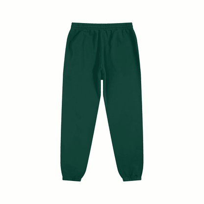 NWRLD ESSENTIALS / Essential Cuffed Sweatpants - NWRLD CLOTHING