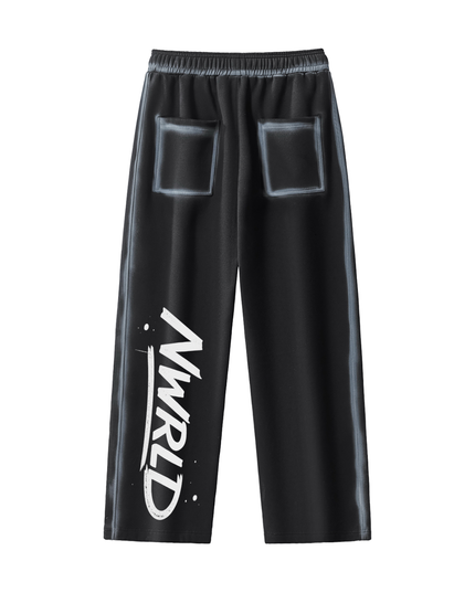 Sunfaded Edge Fleece Sweatpants