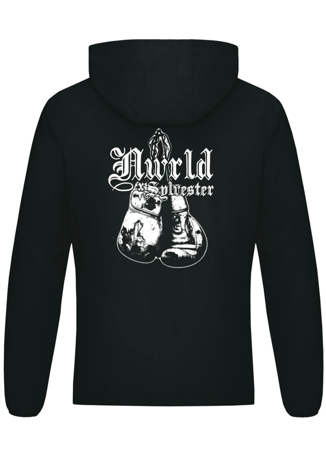 NWRLD x Sylvester | Sports Jacket