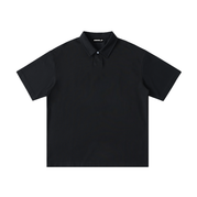 Black / S