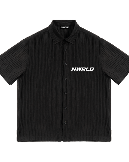Tencel Jacquard Shirt