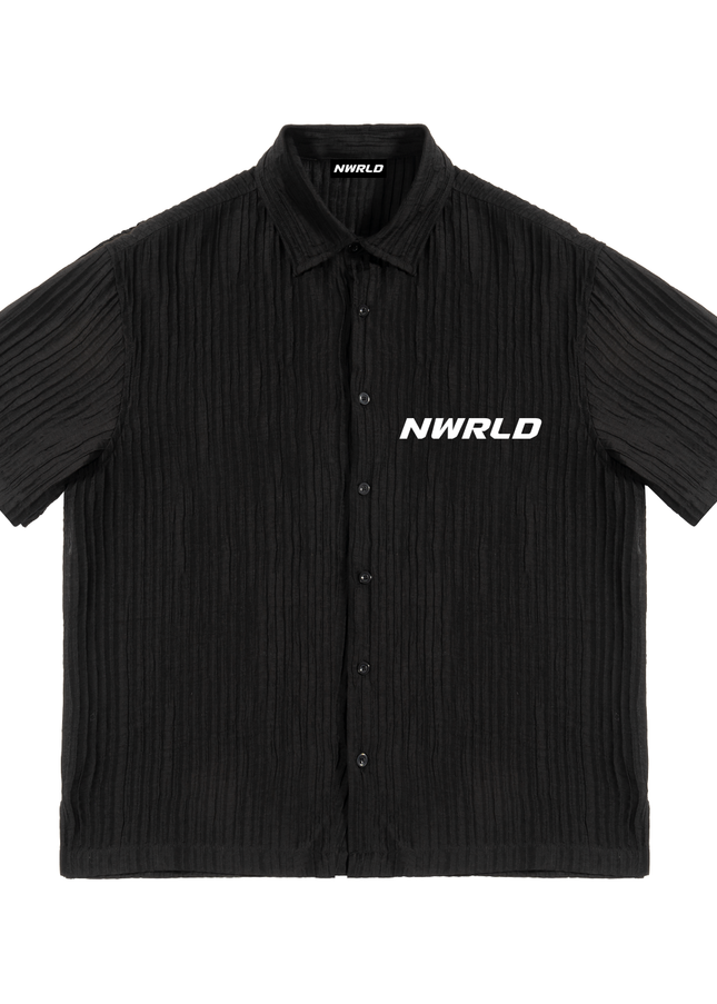 Tencel Jacquard Shirt