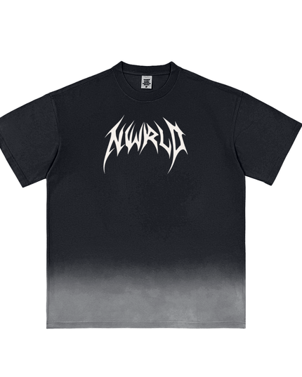Sunfade Vintage Washed T-Shirt