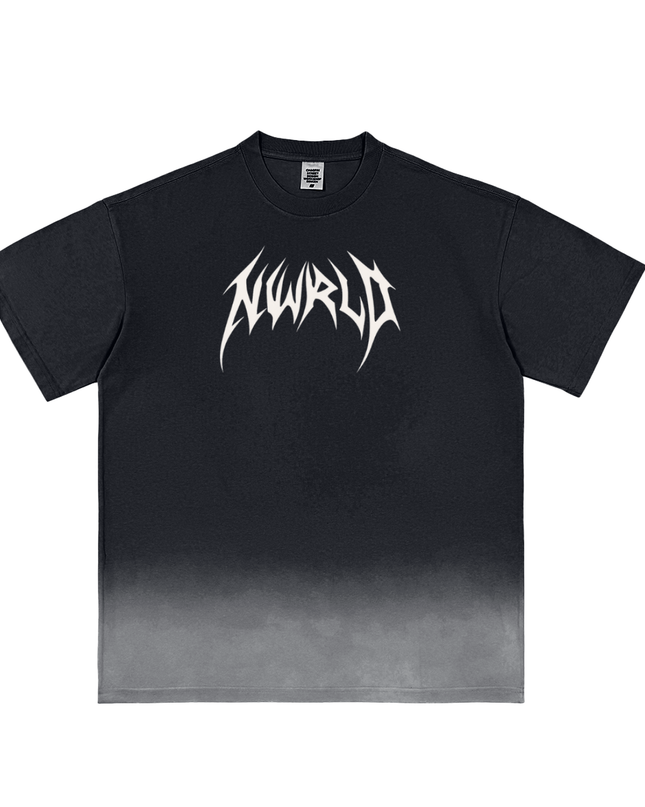 Sunfade Vintage Washed T-Shirt