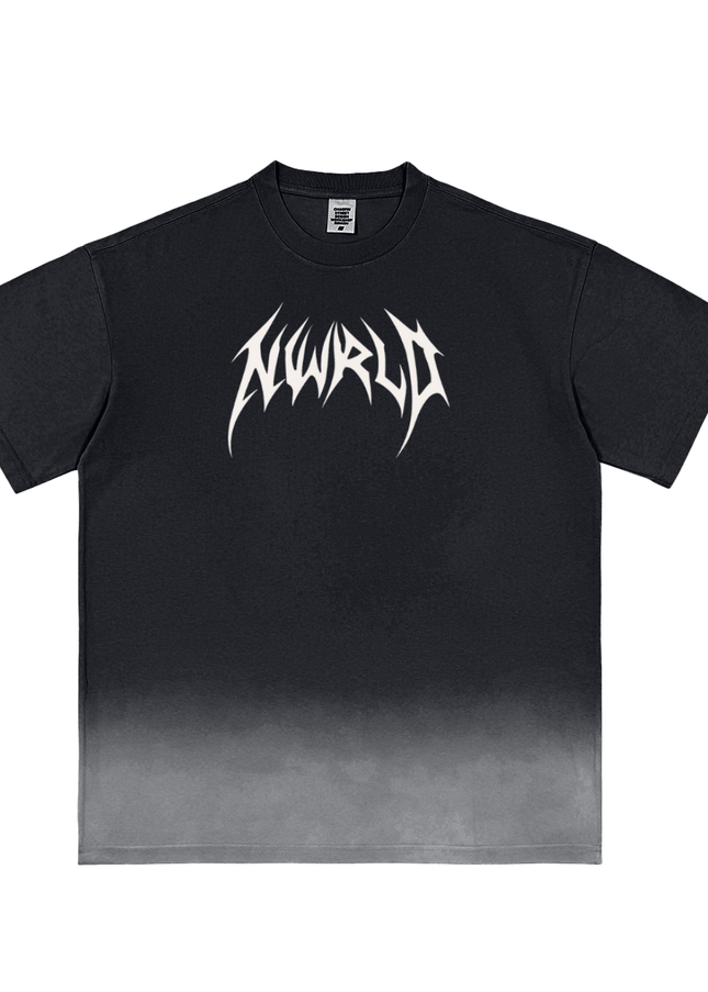 Sunfade Vintage Washed T-Shirt