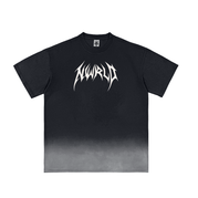 Black / S