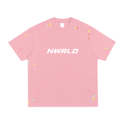 Pink / S