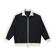 Black with Mild Apricot / 2XS