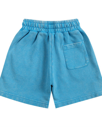 Snow Washed Kids' Shorts