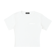 White / S