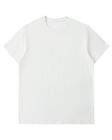 Essential Heavyweight Cotton T-Shirt