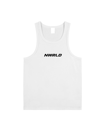 Essential Performance Tank Top
