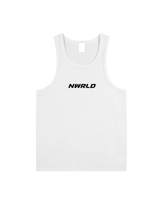 Essential Performance Tank Top