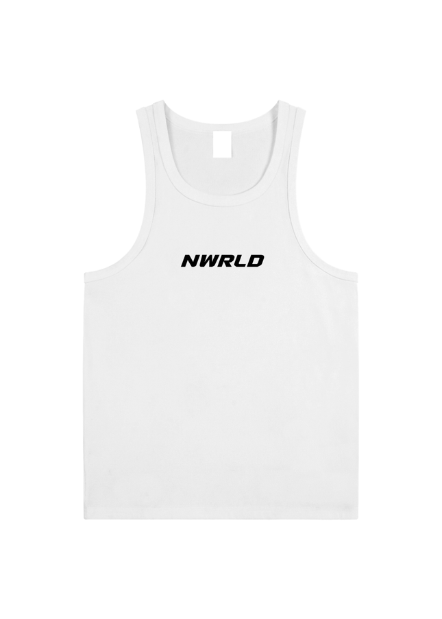 Essential Performance Tank Top