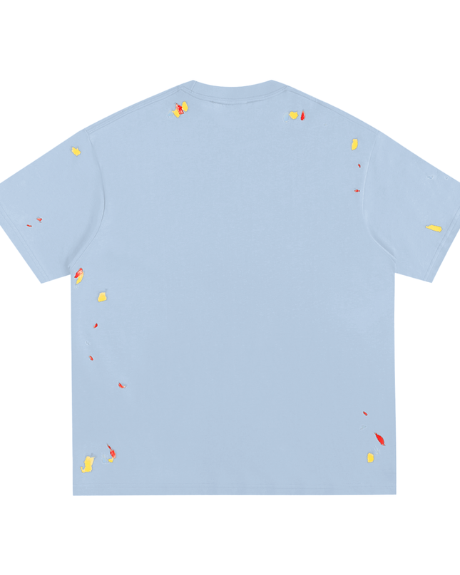 Paint Splatter T-Shirt
