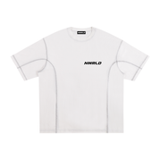 White / S