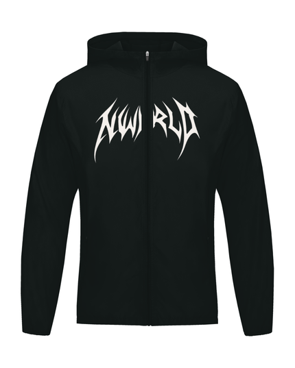 Men's Softness Sports Jacket