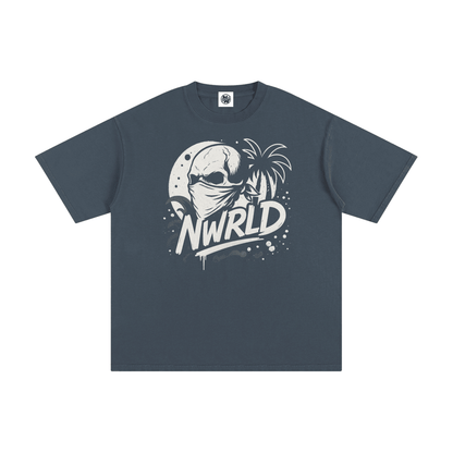 BONDI BOYS / Unisex T-shirt - NWRLD CLOTHING