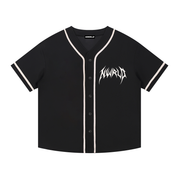 Black / S