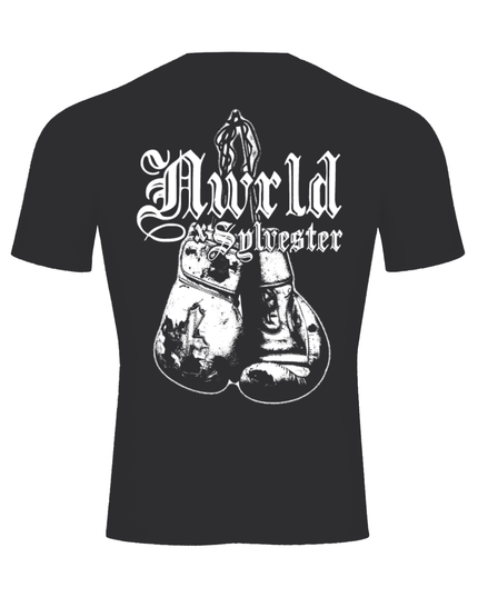 NWRLD x Sylvester | Performance T-Shirt