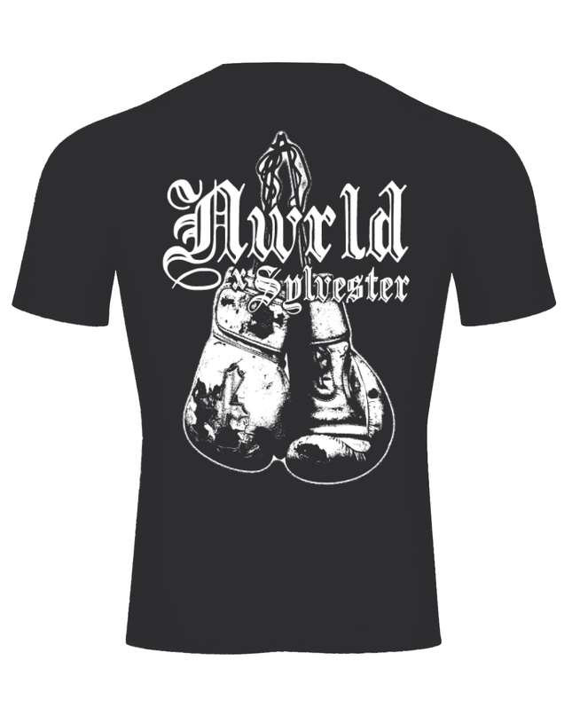 NWRLD x Sylvester | Performance T-Shirt