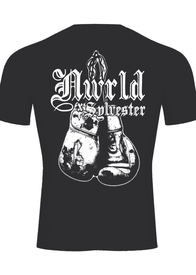NWRLD x Sylvester | Performance T-Shirt