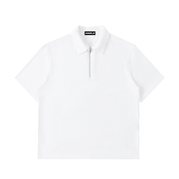 White / S