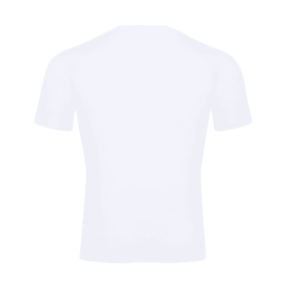 DARKMODE x METALMANIA / Performance Compression T-shirt - NWRLD CLOTHING