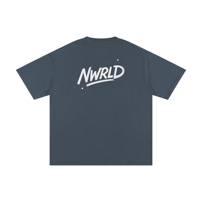 BONDI BOYS / Unisex T-shirt - NWRLD CLOTHING