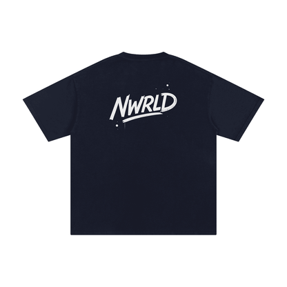 BONDI BOYS / Unisex T-shirt - NWRLD CLOTHING