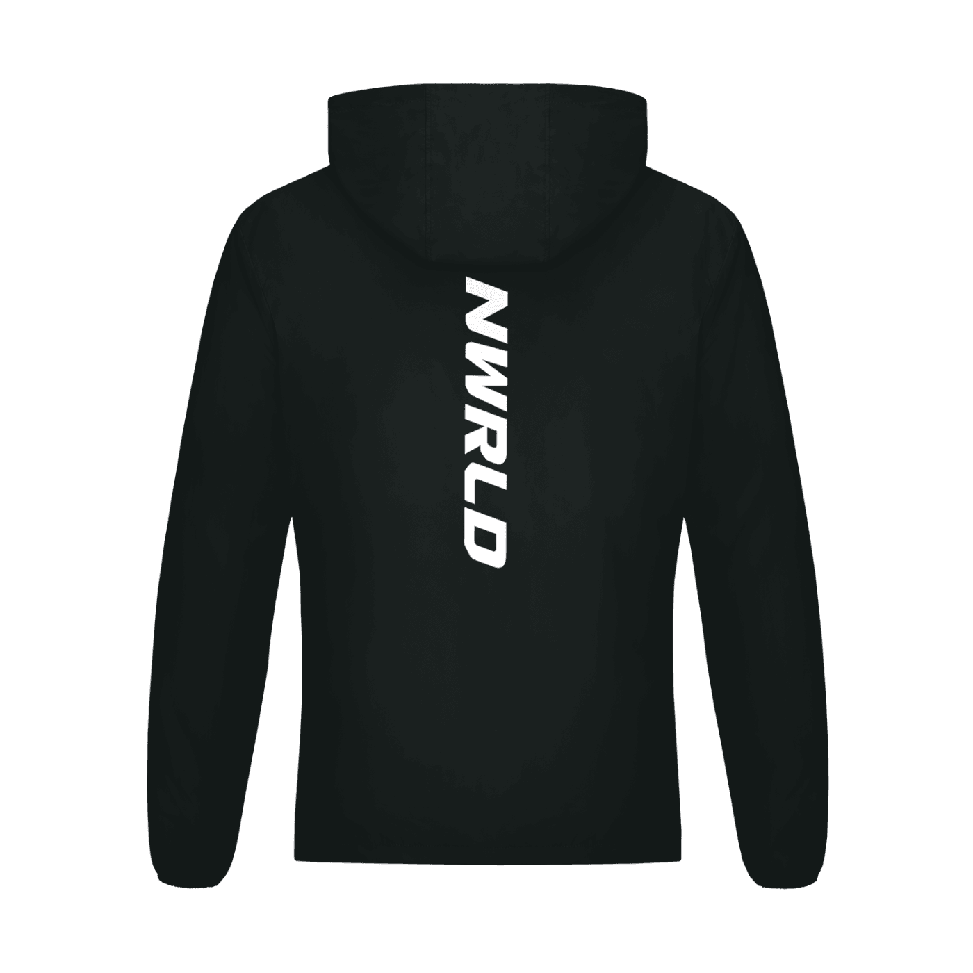 NWRLD ESSENTIALS / Men's Softness Sports Jacket - NWRLD CLOTHING