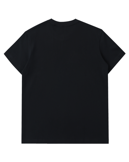 Essential Heavyweight Cotton T-Shirt