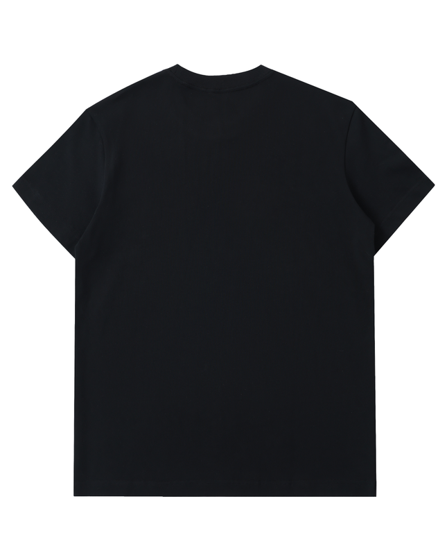 Essential Heavyweight Cotton T-Shirt