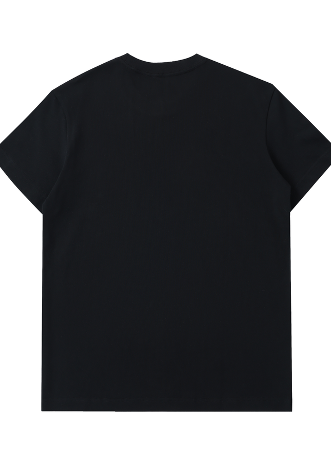 Essential Heavyweight Cotton T-Shirt