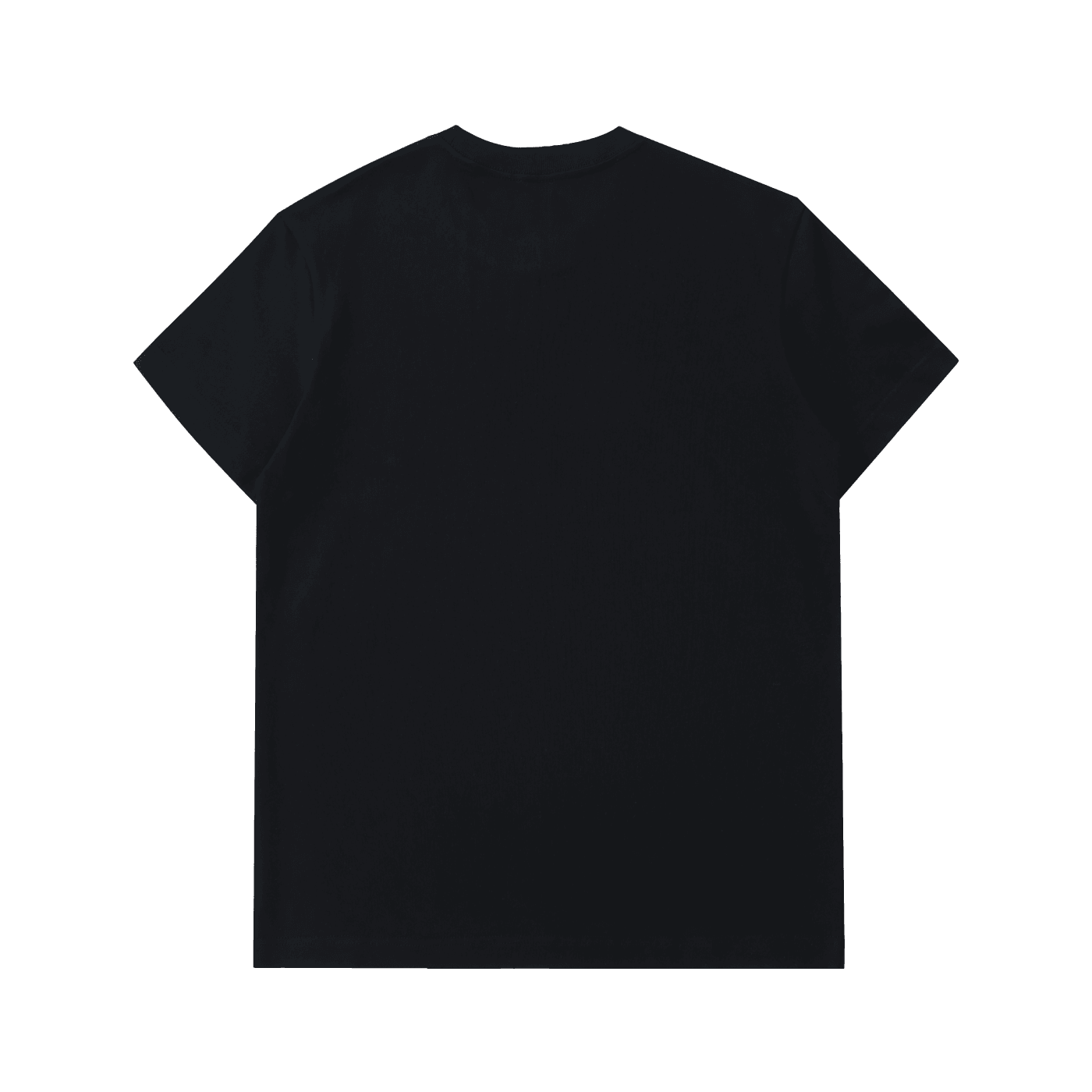 CLEAN NWRLD / Heavyweight Cotton T-Shirt - NWRLD CLOTHING