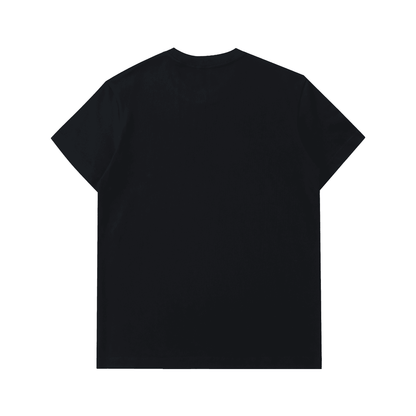 CLEAN NWRLD / Heavyweight Cotton T-Shirt - NWRLD CLOTHING