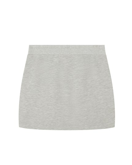 NWRLD 003 | Essential Drawstring Skirt