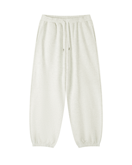 NWRLD 003 | Essential Jogged Sweatpants