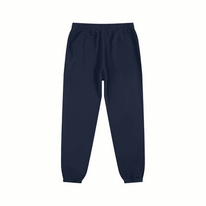 NWRLD ESSENTIALS / Essential Cuffed Sweatpants - NWRLD CLOTHING