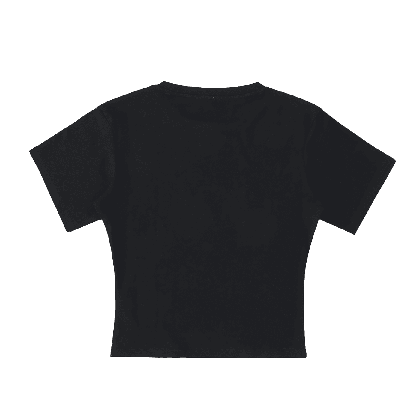 NWRLD ESSENTIALS / Cocoon Shape Top - NWRLD CLOTHING