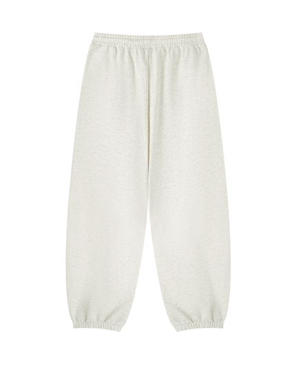 NWRLD 003 | Essential Jogged Sweatpants