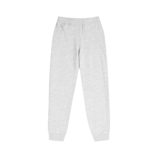 NWRLD ESSENTIALS / Cuffed Jogger Pants - NWRLD CLOTHING
