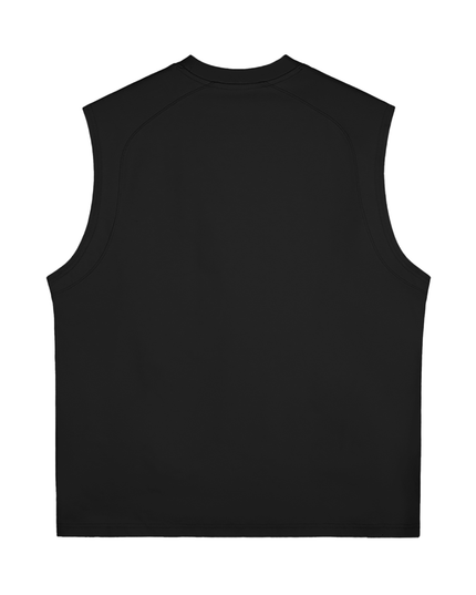 Sorona Quick-Dry Cooling Tank Top