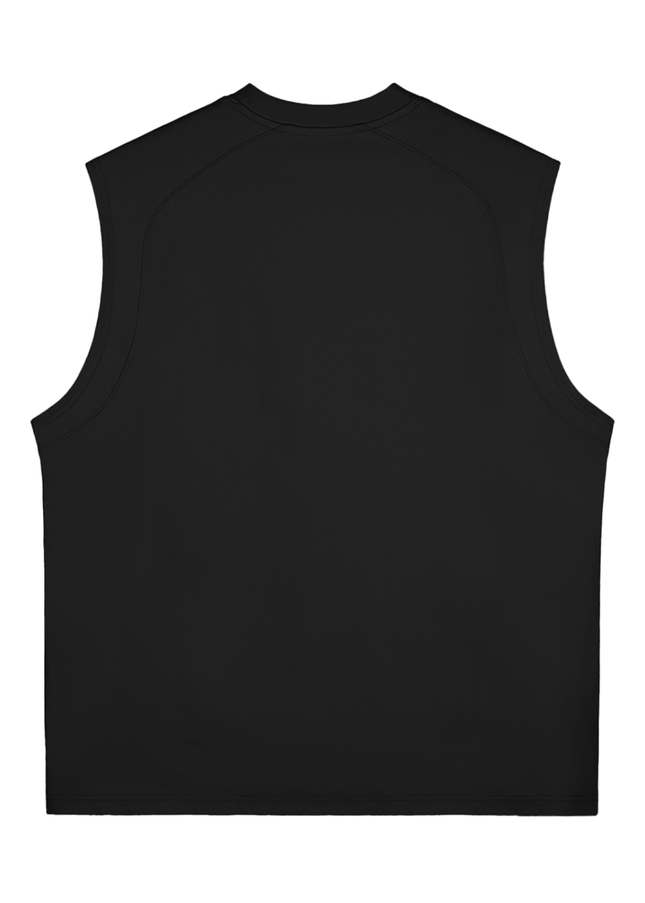 Sorona Quick-Dry Cooling Tank Top