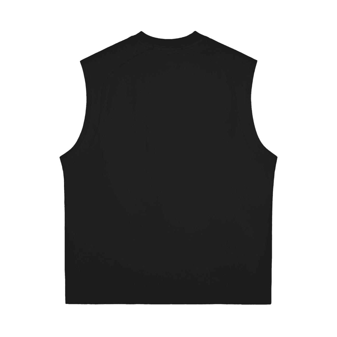 DARK MODE x METAL MANIA / Sorona Quick-Dry Tank Top - NWRLD CLOTHING