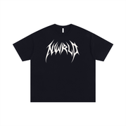 Black / S