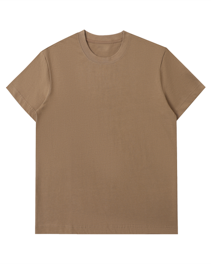 Essential Heavyweight Cotton T-Shirt