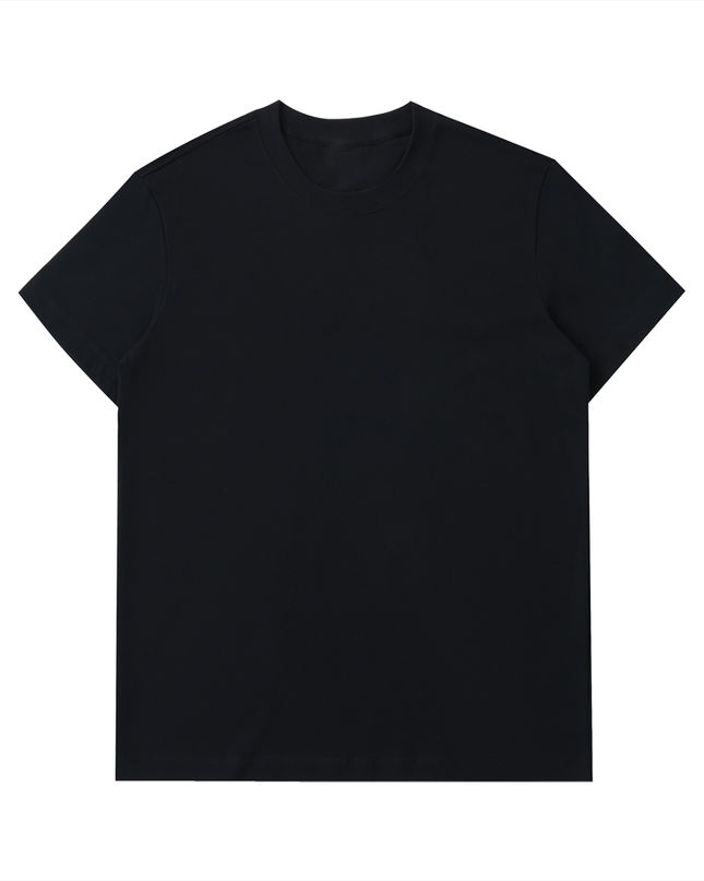 Essential Heavyweight Cotton T-Shirt