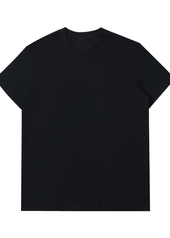 Essential Heavyweight Cotton T-Shirt