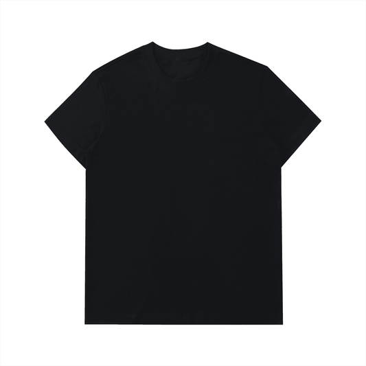 CLEAN NWRLD / Heavyweight Cotton T-Shirt - NWRLD CLOTHING